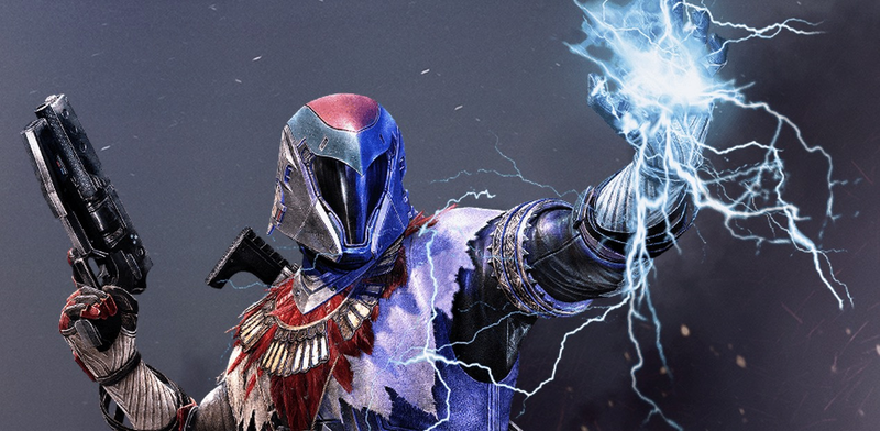 Illustration for article titled We Played The New Destiny Expansion At E3